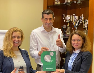 ОТП Банк впровадив комплексний сервіс підтримки клієнтів пенсійного віку на основі маркетингових досліджень