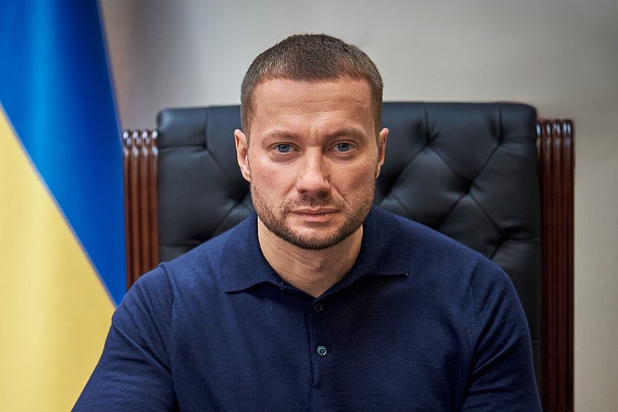 ВАКС не став брати під варту голову АМКУ Кириленка