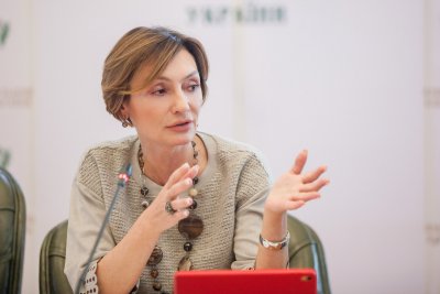 Нацбанк вимагає звільнення більшості наглядової ради Ощадбанку