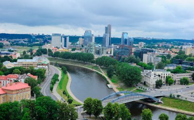 Литва готова виділити всі заморожені активи рф у країні на допомогу Україні