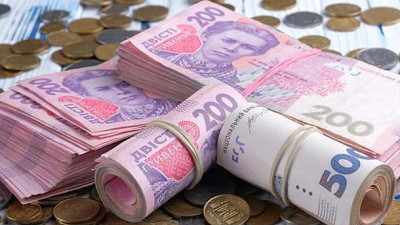 Готівка в обігу зросла до 973 млрд грн