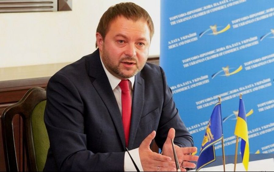 Суд вернул Кашубе пост главы Госслужбы занятости