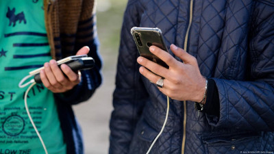 Кабмін зробив крок до роумінгового «безвізу» з ЄС