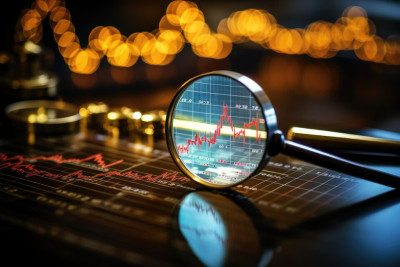 НКЦПФР додала до списку ще 5 SCAM-проєктів