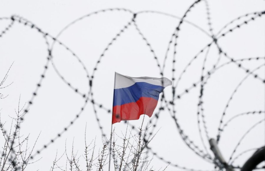 росія зупинила дію податкових угод з 38 країнами