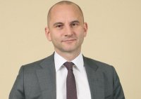 Рафал Ющак стал генеральным менеджером Альфа-Банка