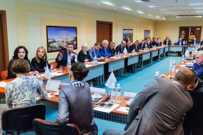 Нацбанк готує переформатування Школи незалежних директорів