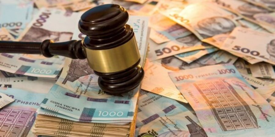 Нацбанк оштрафував небанківського надавача платіжних послуг