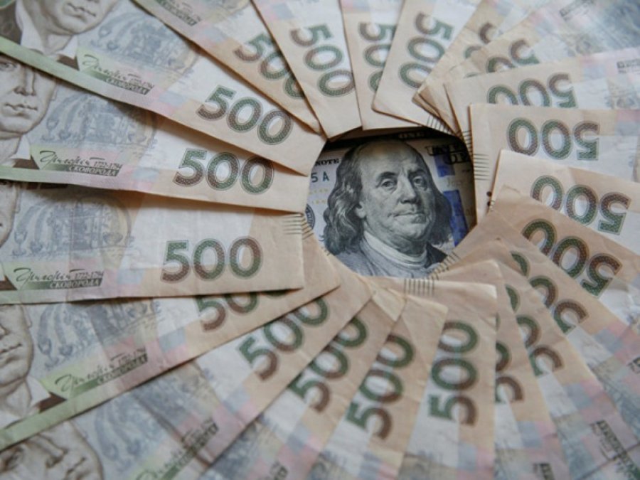Нацбанк назвал банки с дефицитом капитала