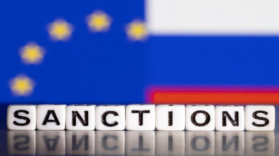 Посли ЄС погодили продовження санкцій проти рф ще на пів року
