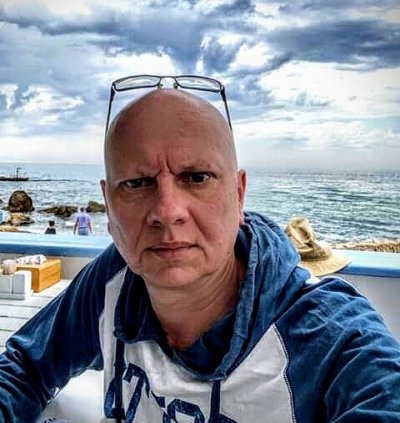 Столяров Алексей