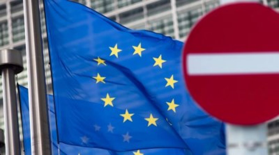 Євросоюз затвердив новий санкційний режим проти рф