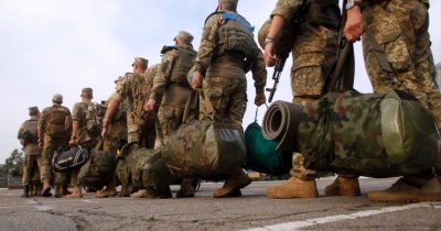 ТЦК через суд заарештують банківські заощадження військовозобов&#039;язаних