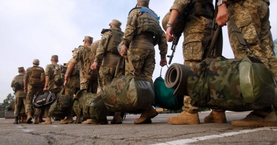 ТЦК через суд заарештують банківські заощадження військовозобов'язаних