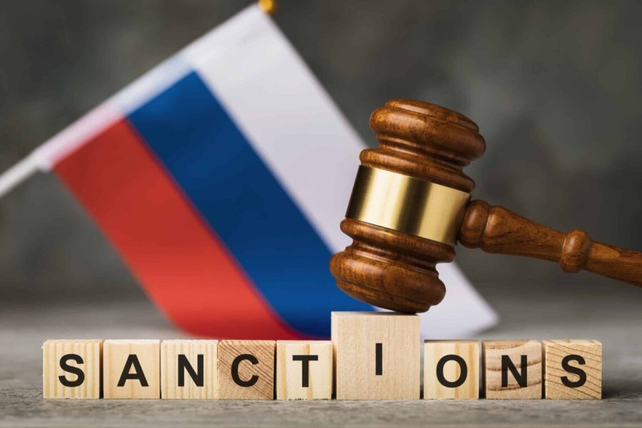 США вимагають, аби ЄС продовжив санкції проти рф до кінця війни
