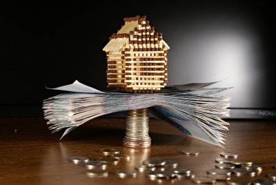 Вкладників кредитних спілок захистять від банкрутства