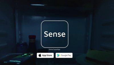 Альфа-Банк стає Сенс Банком