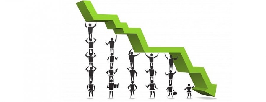 Минфин снизил ставки заимствований по краткосрочным ОВГЗ