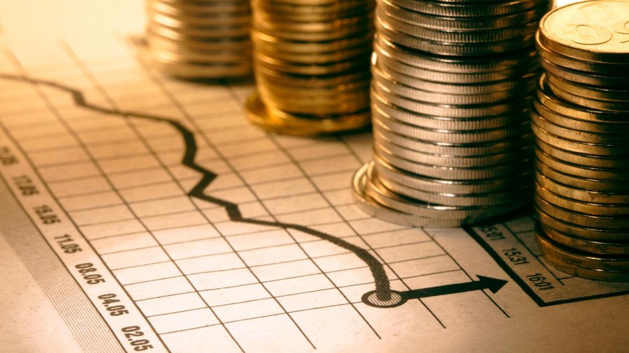 Госдолг в ноябре увеличился до $74,8 млрд