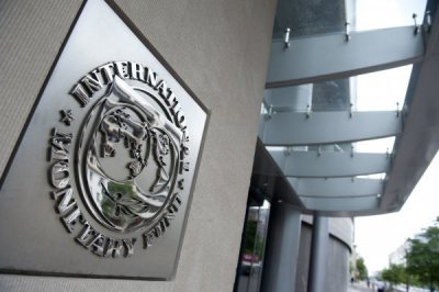МВФ створює кредитний траст обсягом $50 млрд