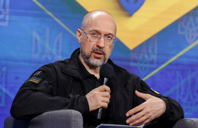 Україна відхилила вимоги США визнати боргом понад $100 млрд їх допомоги