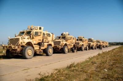 Українські виробники зброї залучили 9,8 млрд грн пільгових кредитів