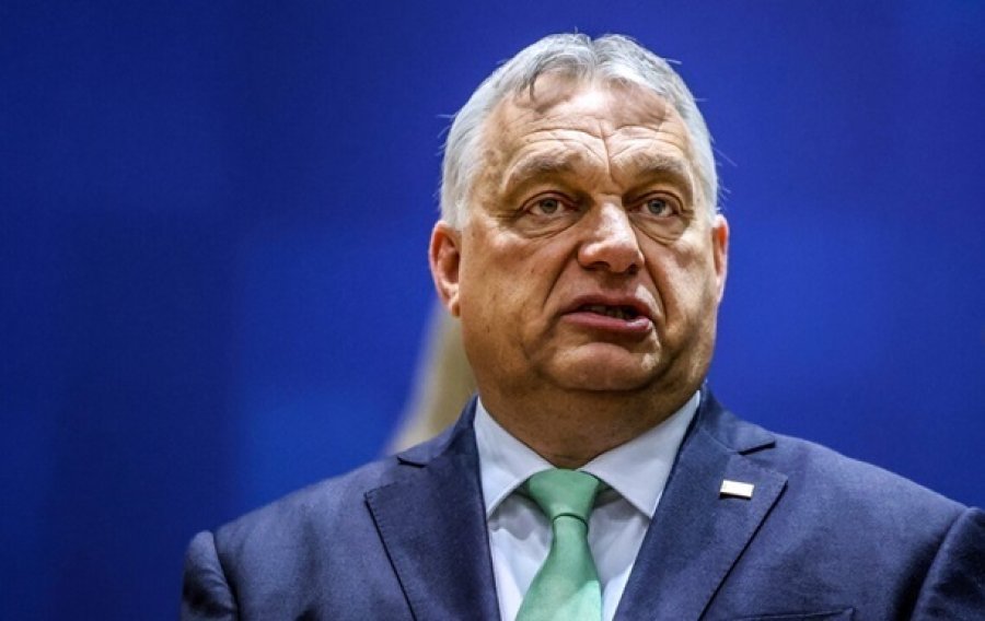 Орбан заблокував програму допомоги ЄС для України на 50 млрд євро