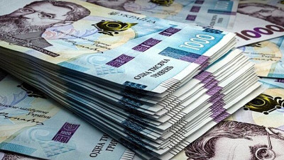 До держбюджету залучили 3,2 млрд грн від продажу ОВДП