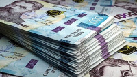 До держбюджету залучили 3,2 млрд грн від продажу ОВДП