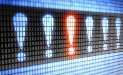 ДПС відновила роботу електронних сервісів