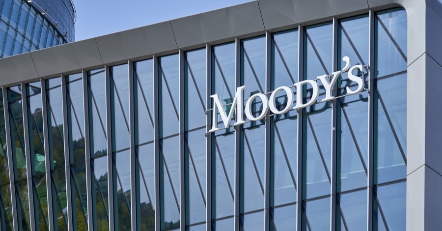 Moody's поліпшило прогноз рейтингів ПриватБанку до «стабільного»