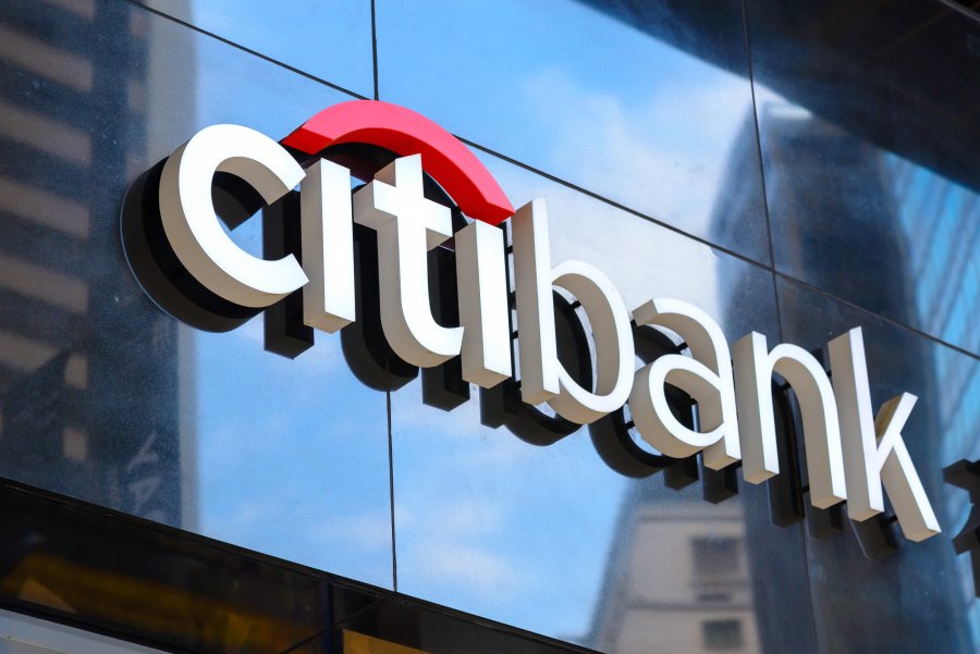 Citi вернет клиентам $335 млн переплаченных процентов
