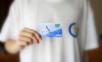 Система «Простір» имеет преимущество перед Visa и Masterсard