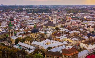 Львів зіштовхнув Київ з житлового «п’єдесталу»
