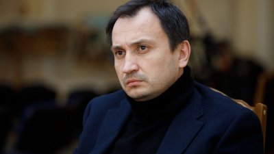 ВАКС взяв міністра Сольського під варту із заставою у 75 млн грн