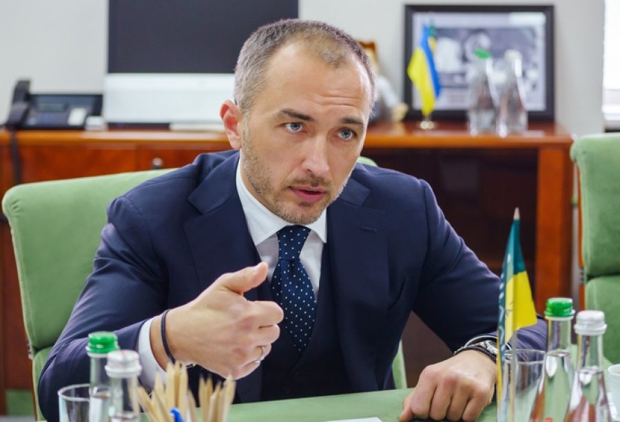 Глава НБУ прогнозує зниження інфляції