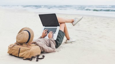 Рада ухвалила закон для фрілансерів