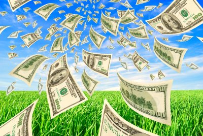 Банкіри почули поклик природи