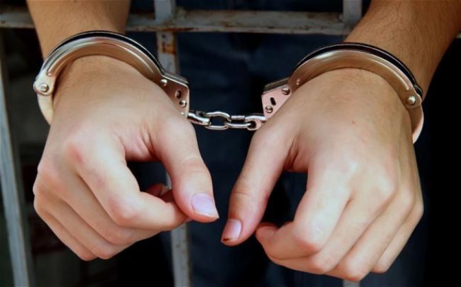 Суд арештував головного податківця Одещини за $25 тис. хабаря
