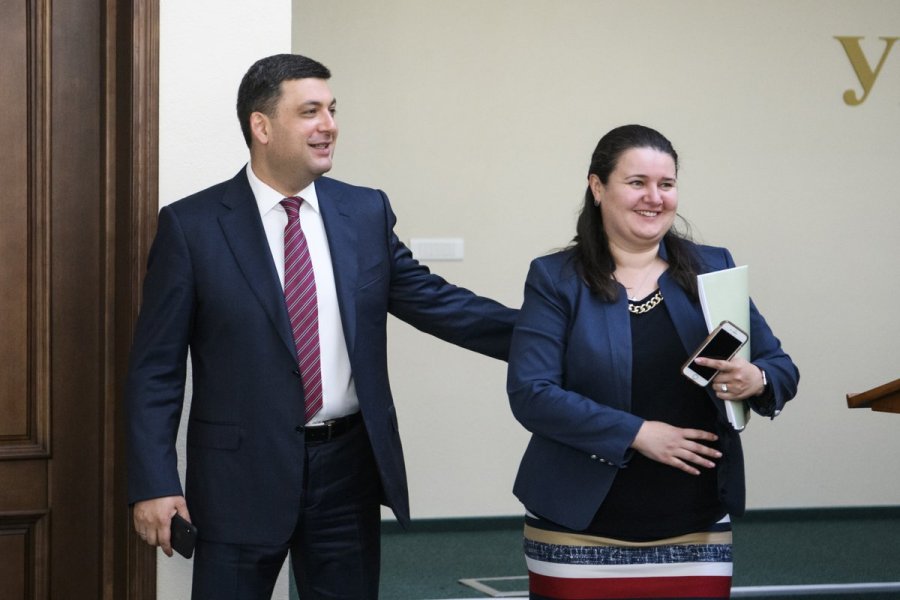 Остаток денег в Госказначействе сократился на 2 млрд грн