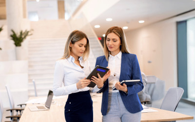 Пакет Women Business Lab від Sense Bank обирають понад 80% підприємиць