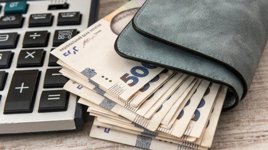 На соцвиплати в березні було спрямовано 40,7 млрд грн