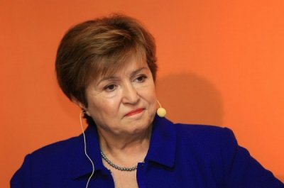 МВФ схвалив новий розподіл SDR на $650 млрд