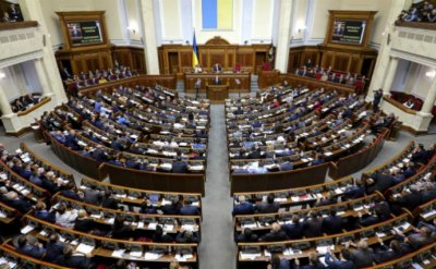 Рада спростить ліквідацію державних підприємств