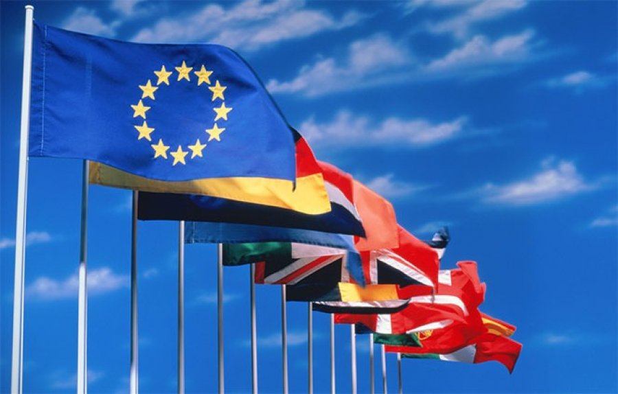 Країни єврозони витрачають 0,9% ВВП для пом'якшення удару від війни в Україні