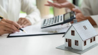Банки у травні видали іпотечних кредитів на понад 1,5 млрд грн