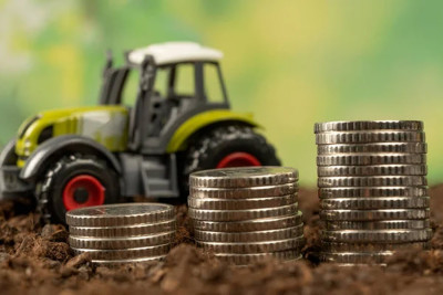 Рада ухвалила закон про створення Виплатної агенції для фермерів