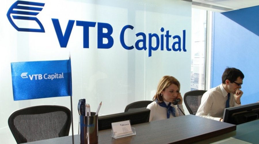 ВТБ продал подразделение в США