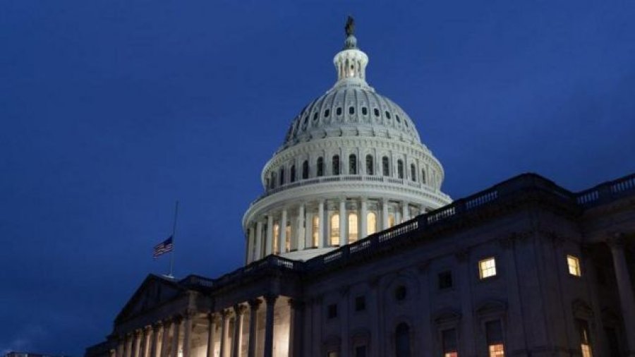 Сенат США схвалив оборонний бюджет із коштами для підтримки України