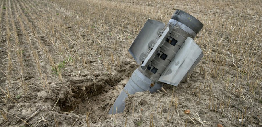 Збитки від війни в сільському господарстві сягнули $4,3 млрд